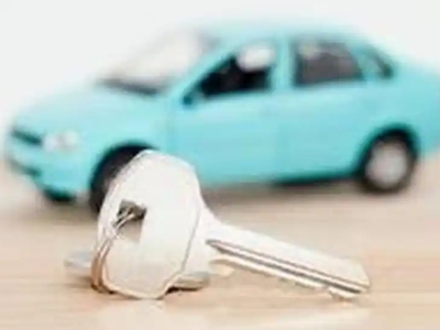 钦州汽车抵押贷款办理流程,钦州车抵贷需要什么条件?